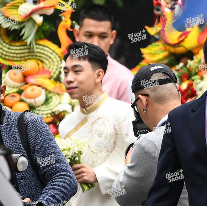 Soi ảnh cận nhan sắc của mẹ Phương Nhi, hóa ra Á hậu được thừa hưởng visual "đỉnh nóc" từ đây!- Ảnh 19.