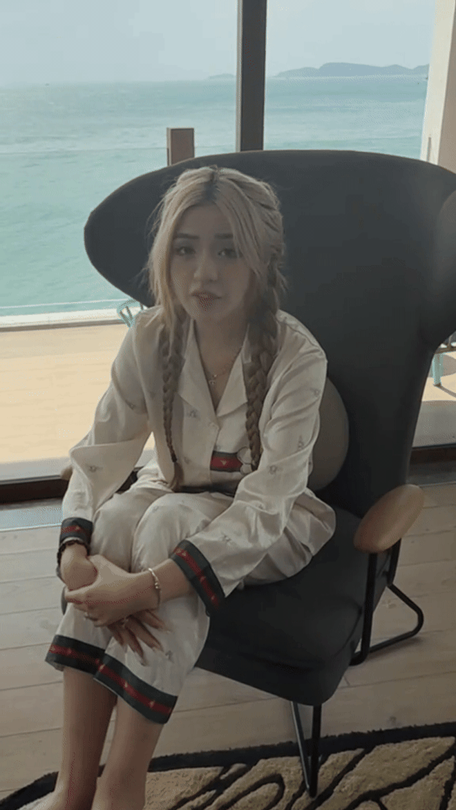 Phát hiện chồng CEO có thú vui kì lạ, cô vợ nổi tiếng "bóc phốt" ngay trong tuần trăng mật- Ảnh 4.