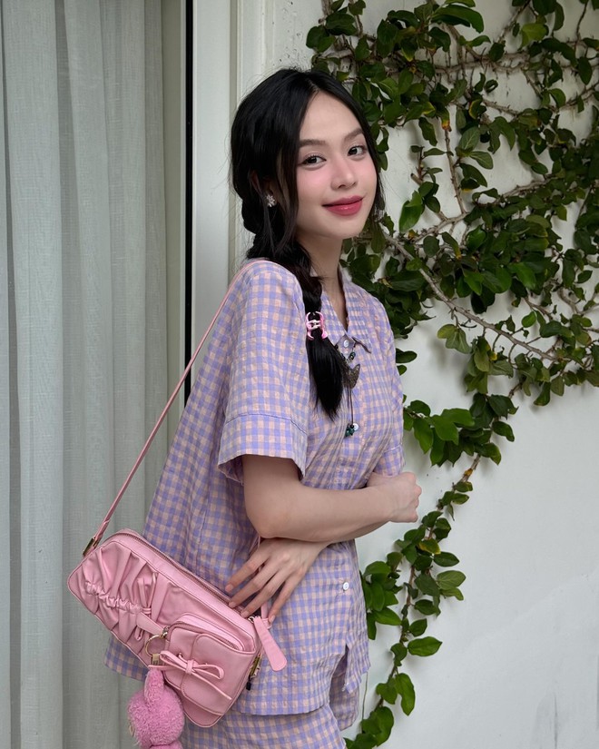 Chung khung hình mới biết ai "out trình" Thanh Thủy- Ảnh 12.