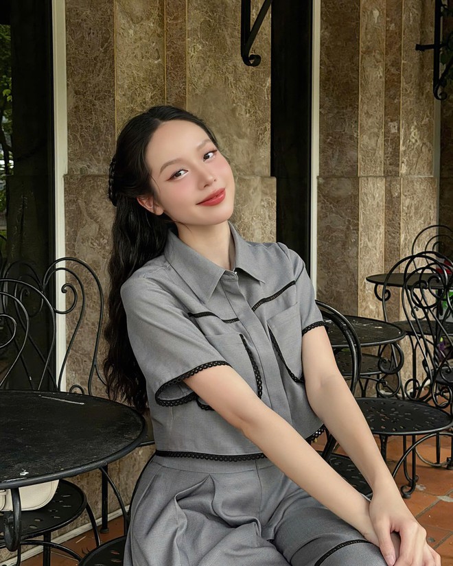 Chung khung hình mới biết ai "out trình" Thanh Thủy- Ảnh 14.