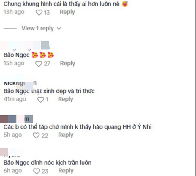 Chung khung hình mới biết ai "out trình" Thanh Thủy- Ảnh 3.