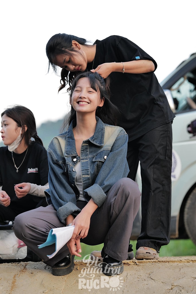 Không nhận ra Pu của Chải, "hot girl người Tày" nay lạ hoắc gây tiếc nuối- Ảnh 7.