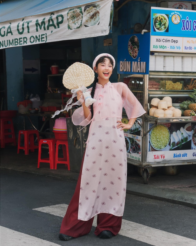 Không nhận ra Pu của Chải, "hot girl người Tày" nay lạ hoắc gây tiếc nuối- Ảnh 3.