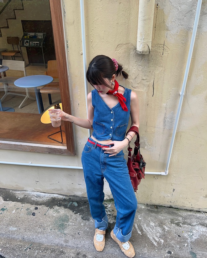 Từng mệnh phong thủy nên mặc và tránh đồ màu gì để cả Tết đều hên, quanh năm hoan hỉ?- Ảnh 16.