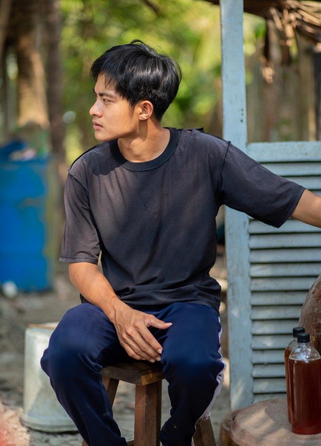 Tranh cãi bùng nổ quanh "Lê Tuấn Khang fake"- Ảnh 3.