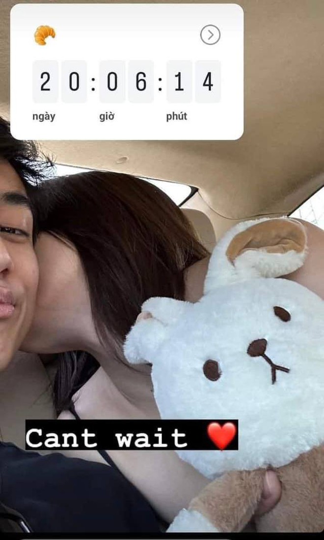 2 mối tình kết thúc buồn của Thiều Bảo Trâm: Chia tay Sơn Tùng ầm ĩ, tan vỡ bất ngờ với Matthis- Ảnh 7. 2 mối tình kết thúc buồn của Thiều Bảo Trâm: Chia tay Sơn Tùng ầm ĩ, tan vỡ bất ngờ với Matthis- Ảnh 7.
