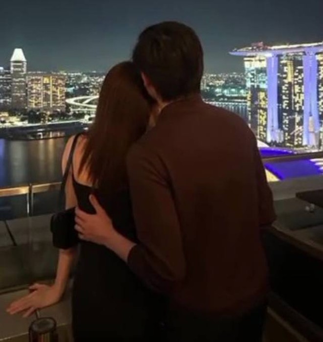 2 mối tình kết thúc buồn của Thiều Bảo Trâm: Chia tay Sơn Tùng ầm ĩ, tan vỡ bất ngờ với Matthis- Ảnh 8. 2 mối tình kết thúc buồn của Thiều Bảo Trâm: Chia tay Sơn Tùng ầm ĩ, tan vỡ bất ngờ với Matthis- Ảnh 8.