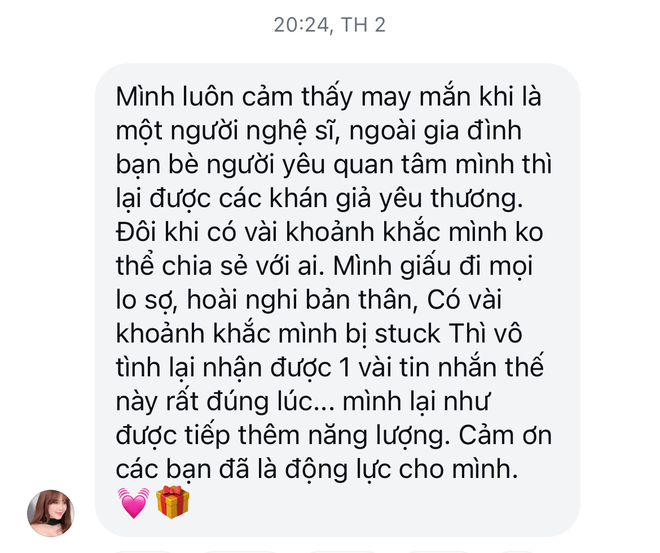 Thiều Bảo Trâm bất ổn trước khi xác nhận chia tay tình trẻ: Lên tiếng ẩn ý, rơi nước mắt, thậm chí ngất xỉu- Ảnh 4.