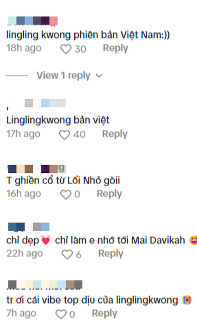 Ngọc nữ Vbiz gây sốt vì giống mỹ nữ phim bách hợp Thái, 3 người khác cũng được gọi tên- Ảnh 6.