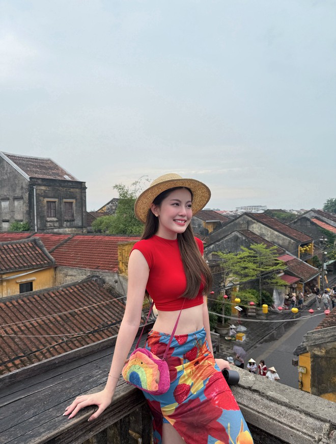 Babyboo còn là sinh viên mà giàu ác!- Ảnh 6.