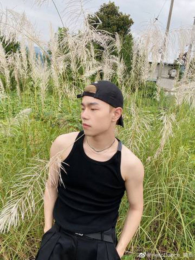 Sao nam show "Đây chính là nhảy đường phố" qua đời vì chấn thương sọ não- Ảnh 1.