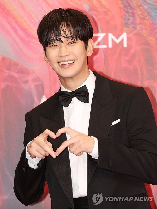 Tình trạng đáng lo của Kim Soo Hyun sau 6 tháng "mất tích"- Ảnh 1.