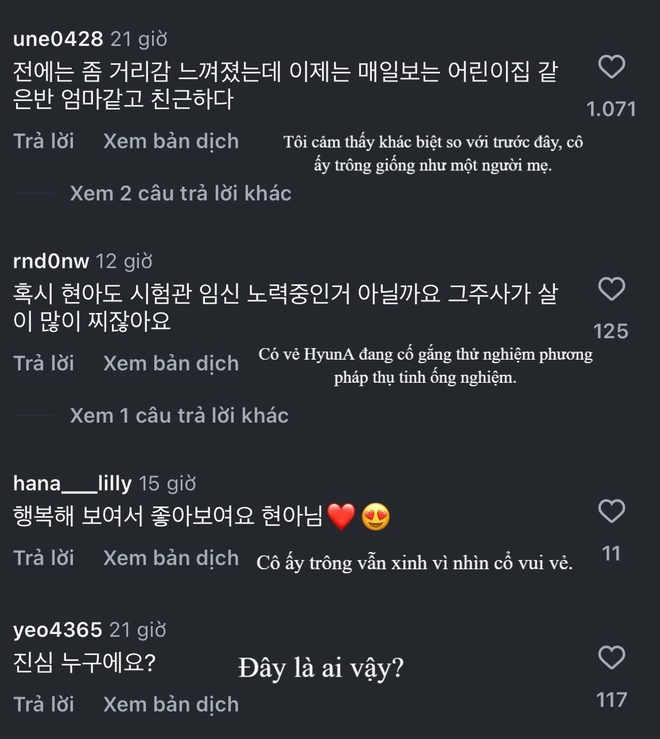 Không nhận ra nữ hoàng gợi cảm HyunA- Ảnh 3.
