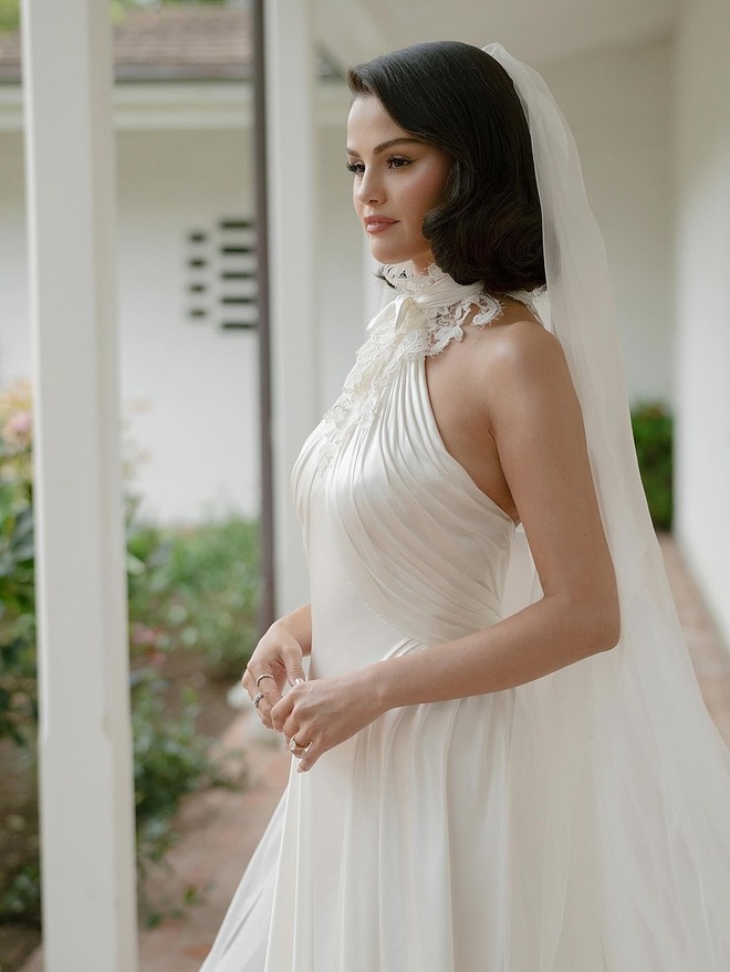 Selena Gomez "cạch mặt", cấm vợ chồng con cả nhà Beckham đến đám cưới thế kỷ?- Ảnh 5.