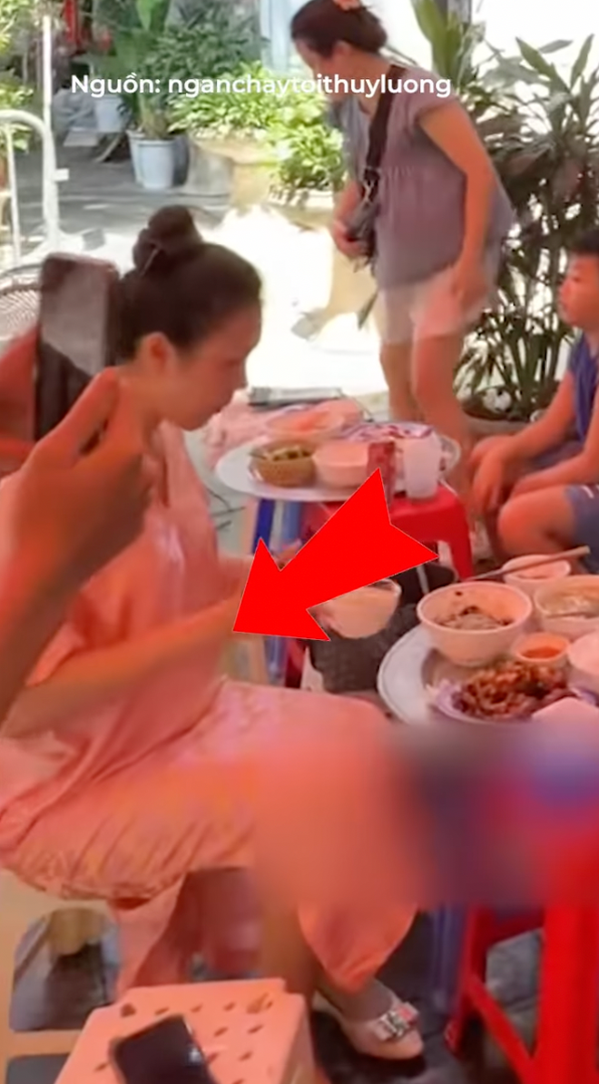 Vóc dáng thật của Doãn Hải My - vợ Đoàn Văn Hậu giữa tin đồn mang bầu lần 2- Ảnh 3.