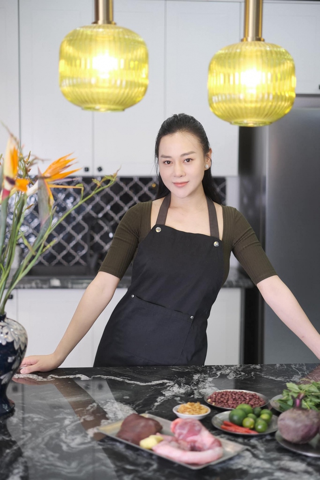 Phương Oanh không chịu an phận sau khi lấy Shark Bình- Ảnh 3.