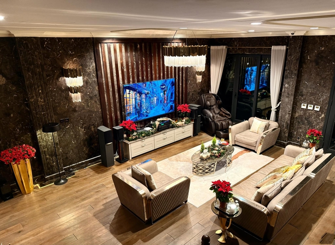 Tài sản hàng triệu đô của mỹ nhân phim Việt giờ vàng lấy chồng đại gia, thực sự có những gì?- Ảnh 14.