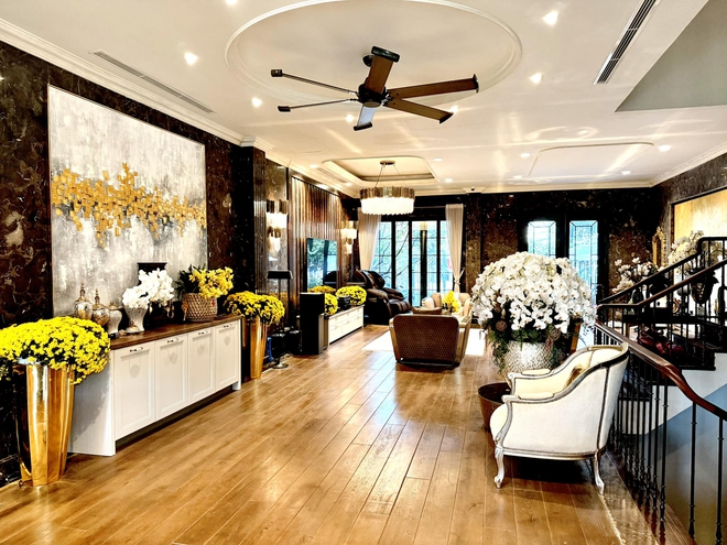 Tài sản hàng triệu đô của mỹ nhân phim Việt giờ vàng lấy chồng đại gia, thực sự có những gì?- Ảnh 8.