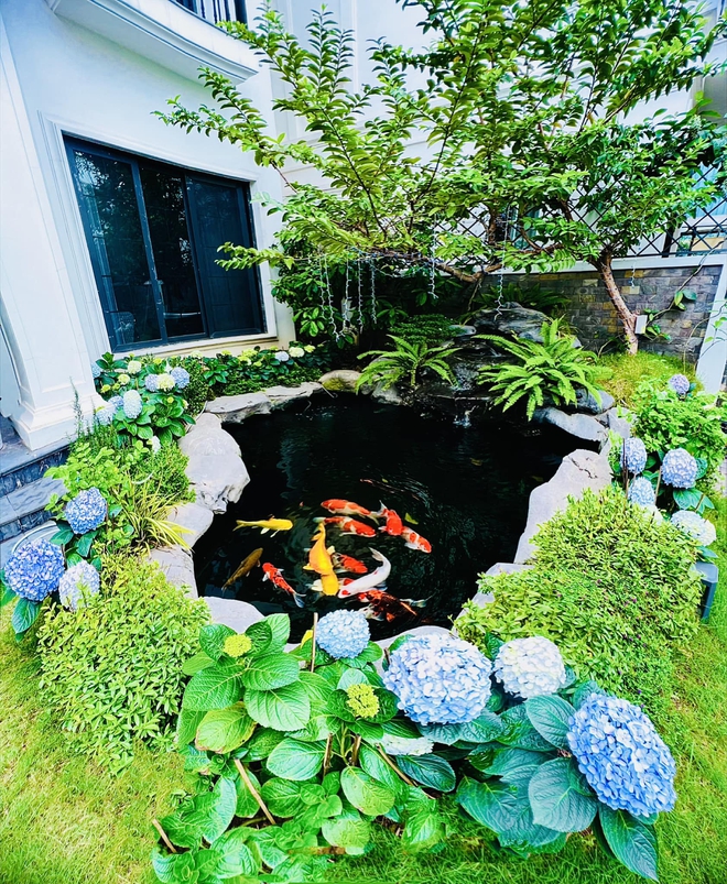 Tài sản hàng triệu đô của mỹ nhân phim Việt giờ vàng lấy chồng đại gia, thực sự có những gì?- Ảnh 3.