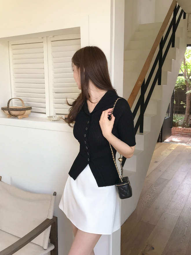 Chăm diện 4 item ôm dáng này, bạn sẽ được khen sành điệu hơn nhiều so với khi mặc đồ rộng- Ảnh 3.