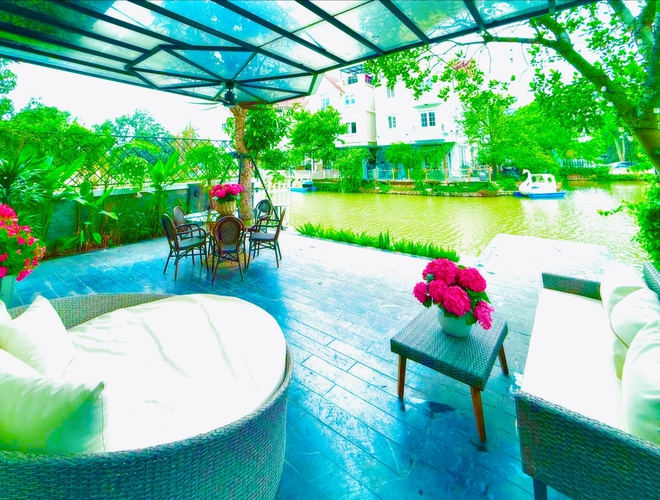 Tài sản hàng triệu đô của mỹ nhân phim Việt giờ vàng lấy chồng đại gia, thực sự có những gì?- Ảnh 5.