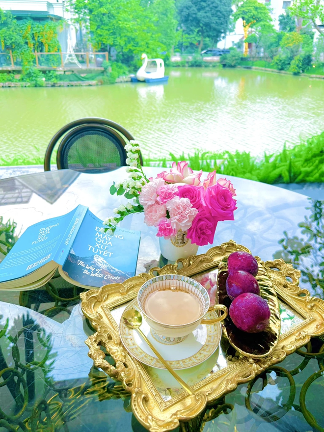 Tài sản hàng triệu đô của mỹ nhân phim Việt giờ vàng lấy chồng đại gia, thực sự có những gì?- Ảnh 6.