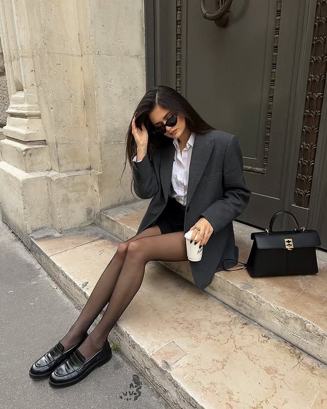 4 đôi giày HOT nhất mùa thu- Ảnh 16.
