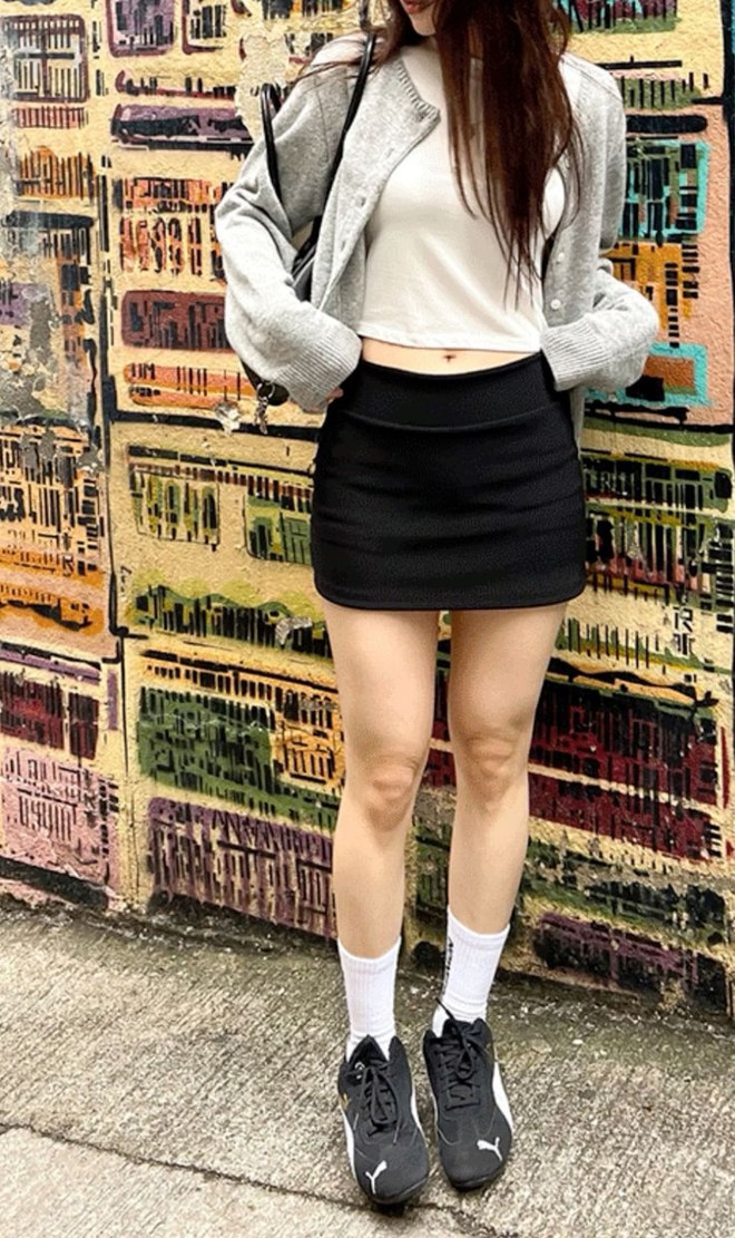 4 đôi giày HOT nhất mùa thu- Ảnh 9.