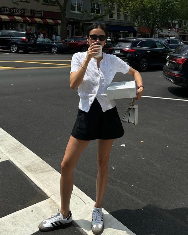 4 đôi giày HOT nhất mùa thu- Ảnh 1.