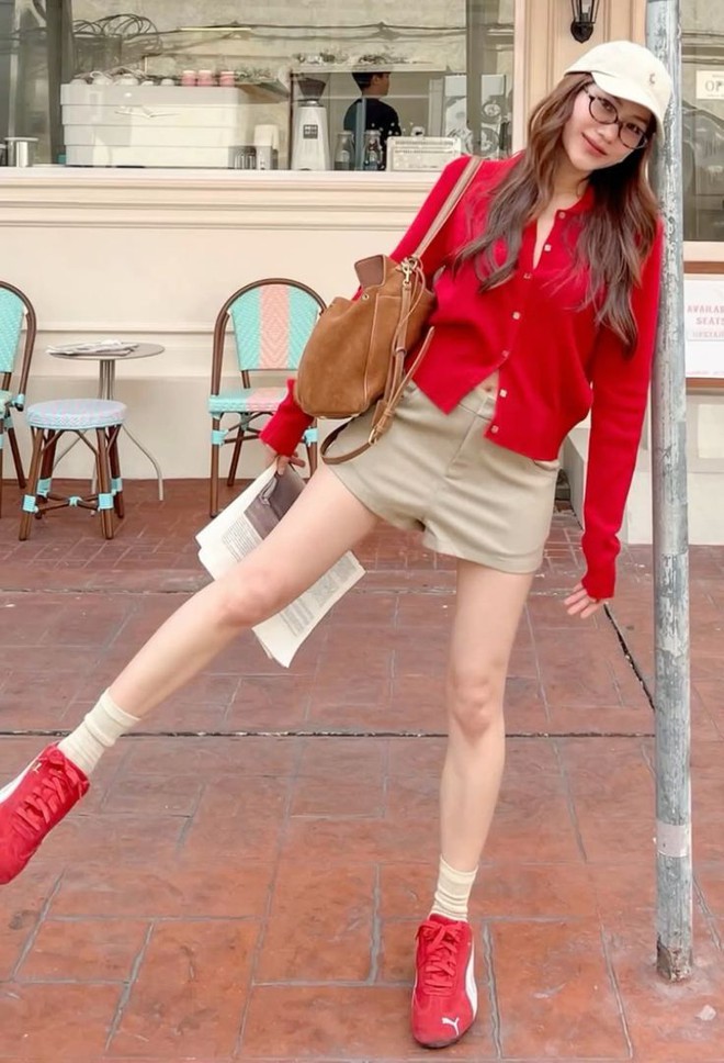 4 đôi giày HOT nhất mùa thu- Ảnh 11.