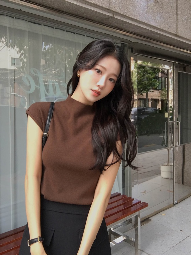 Đồ màu nâu đang hot tới mức chị em sẽ muốn sắm ngay 5 item để phong cách sang trọng hơn bao giờ hết- Ảnh 7.