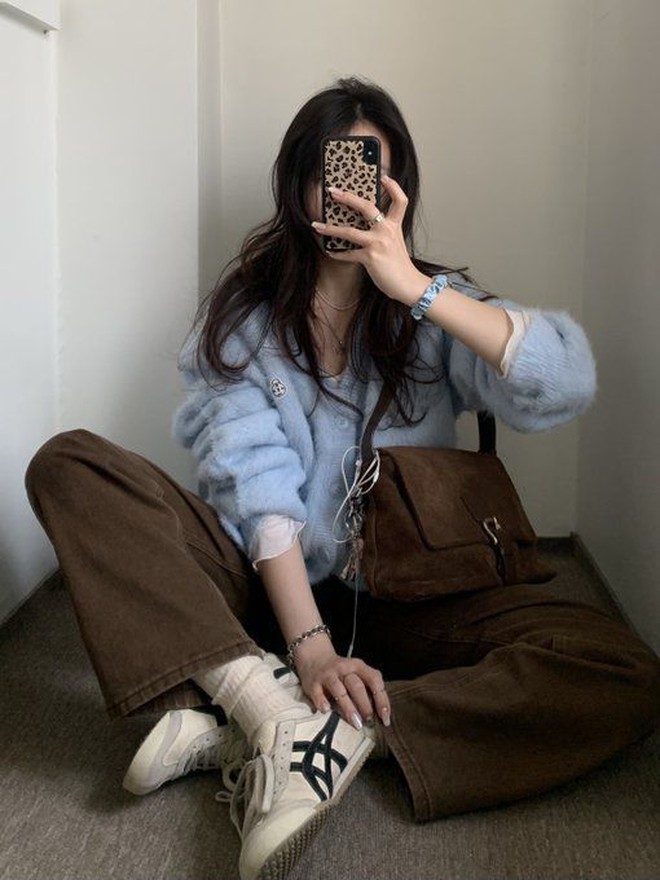 4 đôi giày HOT nhất mùa thu- Ảnh 6.