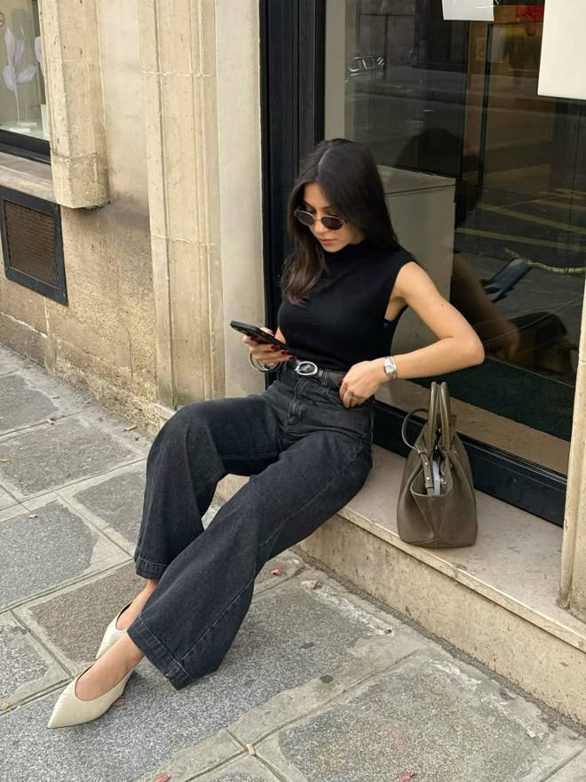 4 đôi giày HOT nhất mùa thu- Ảnh 24.