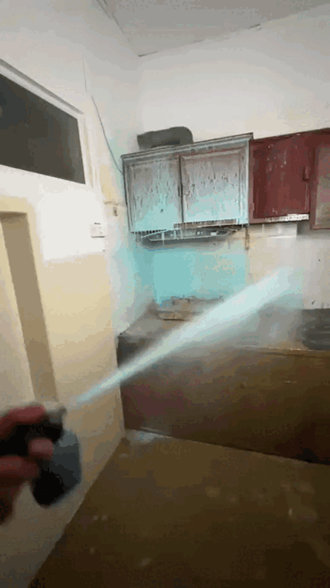 25 triệu người xem cảnh dọn nhà Thái Nguyên sau lũ- Ảnh 4.