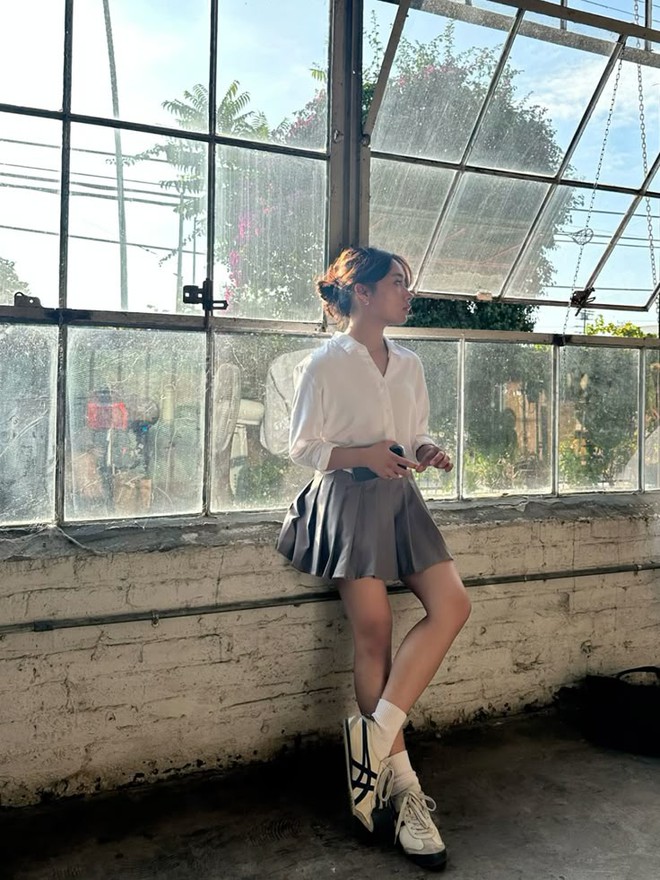 4 đôi giày HOT nhất mùa thu- Ảnh 7.