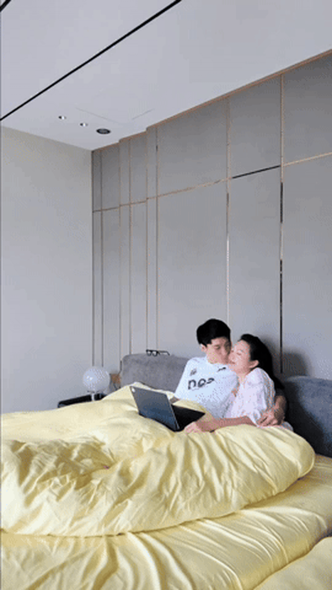 Doãn Hải My khoe visual tiểu thư sang chảnh, lộ rõ vòng 2 giữa tin đồn mang bầu- Ảnh 4.