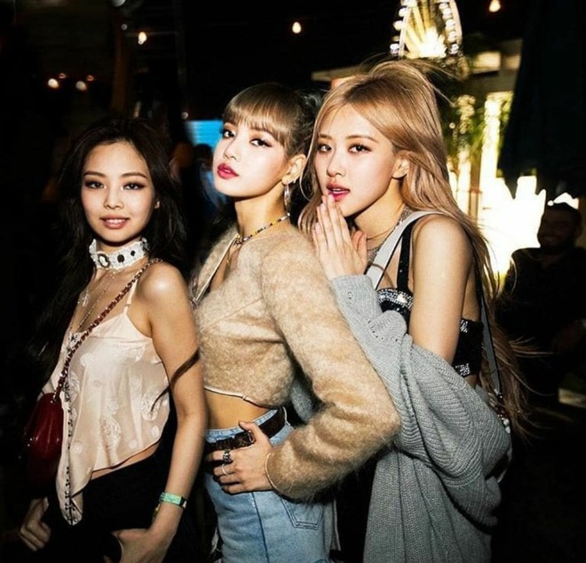 3 thành viên BLACKPINK tệ với Jisoo như thế này sao?- Ảnh 3.
