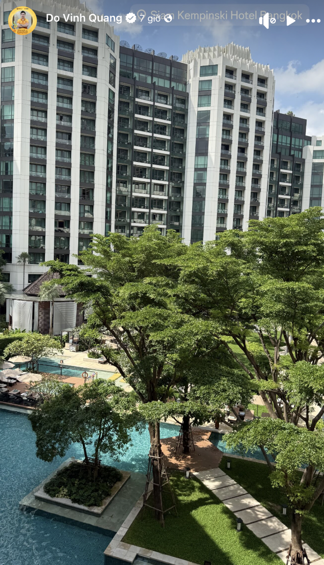Hoa hậu Đỗ Mỹ Linh đón sinh nhật ngọt ngào bên chồng Chủ tịch- Ảnh 3.