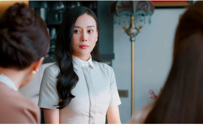 Phương Oanh ngày càng trẻ đẹp- Ảnh 13.