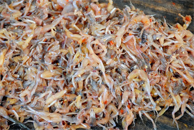 Món đặc sản miền Tây khiến bao người "đỏ mặt" vì tên gọi gây hiểu lầm- Ảnh 4. Món đặc sản miền Tây khiến bao người "đỏ mặt" vì tên gọi gây hiểu lầm- Ảnh 4.
