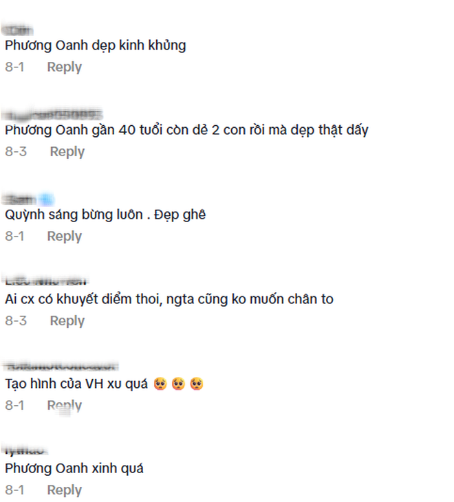 Phương Oanh ngày càng trẻ đẹp- Ảnh 3.