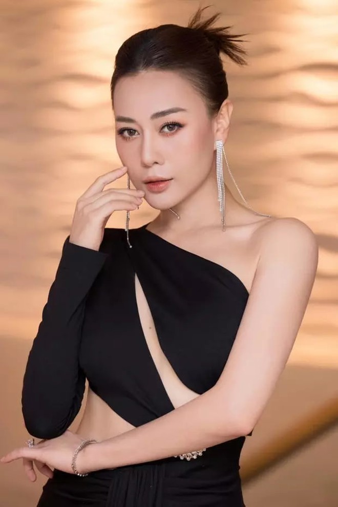 Phương Oanh ngày càng trẻ đẹp- Ảnh 9.