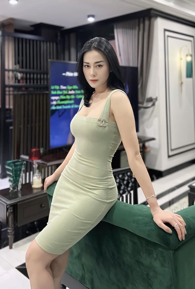 Phương Oanh ngày càng trẻ đẹp- Ảnh 8.