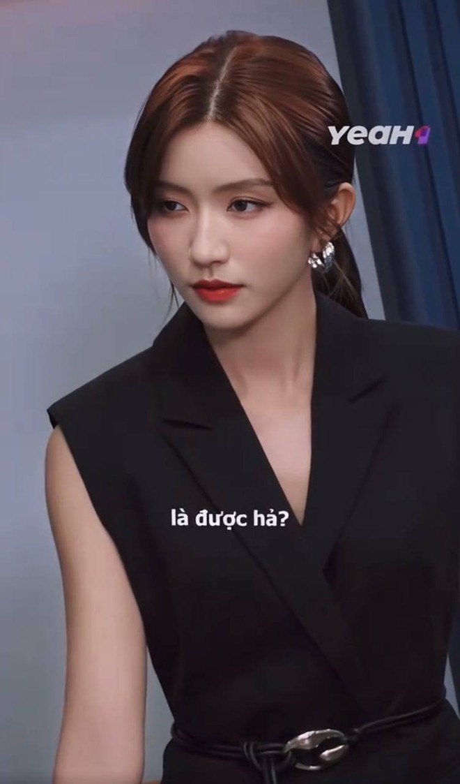 Màn ảnh Việt mới có 1 tiểu thư tài phiệt, mặc đẹp còn được so với Triệu Lộ Tư- Ảnh 8.