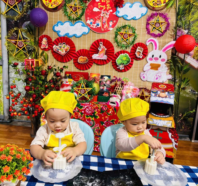 Những điều khiến mẹ chẳng thể an lòng khi con bắt đầu đi mẫu giáo- Ảnh 1.
