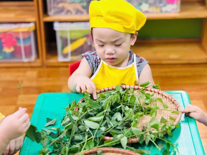 Những điều khiến mẹ chẳng thể an lòng khi con bắt đầu đi mẫu giáo- Ảnh 6.