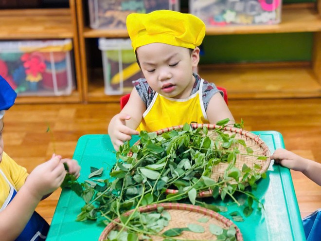 Những điều khiến mẹ chẳng thể an lòng khi con bắt đầu đi mẫu giáo- Ảnh 7.