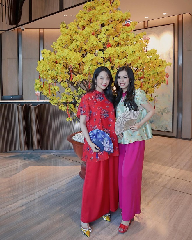 Chuyện tình của cặp đôi "trâm anh thế phiệt" hiếm có trong giới thượng lưu Việt- Ảnh 9. Chuyện tình của cặp đôi "trâm anh thế phiệt" hiếm có trong giới thượng lưu Việt- Ảnh 9.