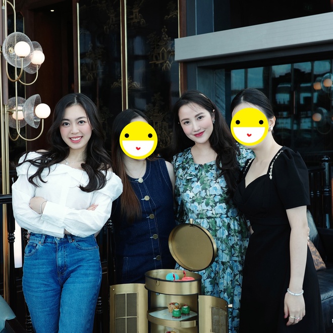 Chuyện tình của cặp đôi "trâm anh thế phiệt" hiếm có trong giới thượng lưu Việt- Ảnh 11. Chuyện tình của cặp đôi "trâm anh thế phiệt" hiếm có trong giới thượng lưu Việt- Ảnh 11.