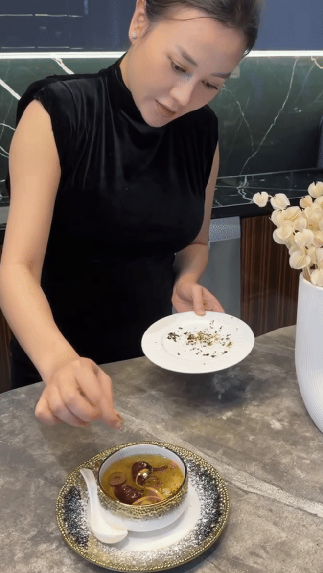 Bữa cơm của Phương Oanh- Ảnh 8.
